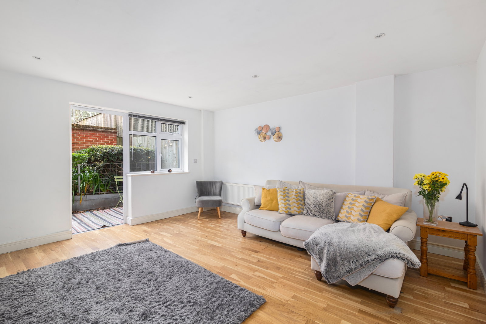 Apartment in London