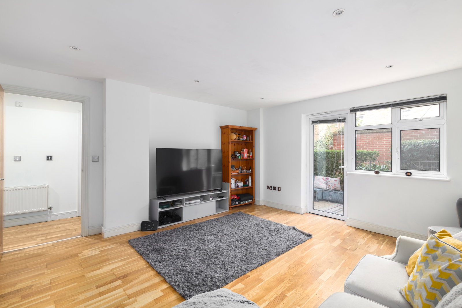 Apartment in London