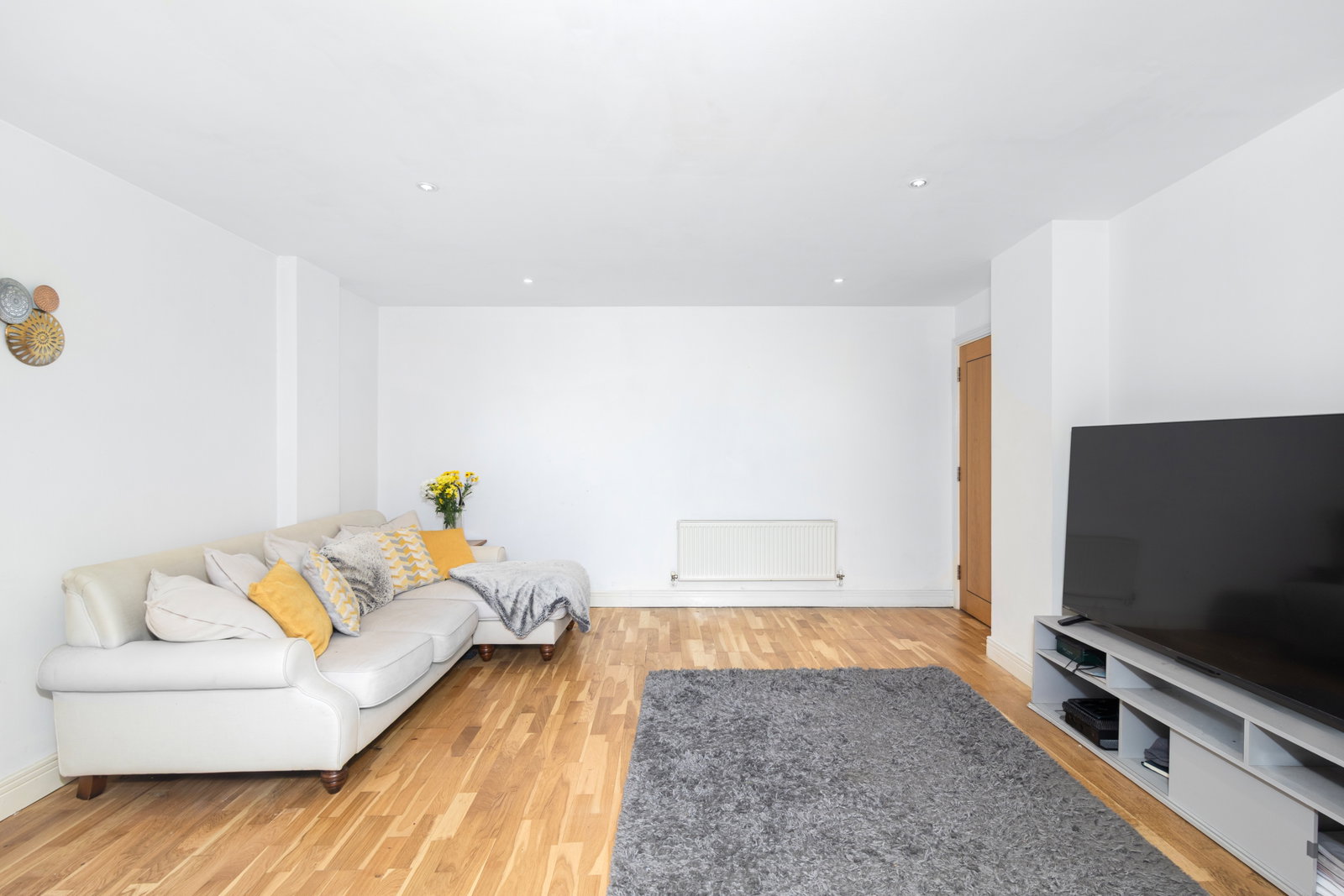 Apartment in London