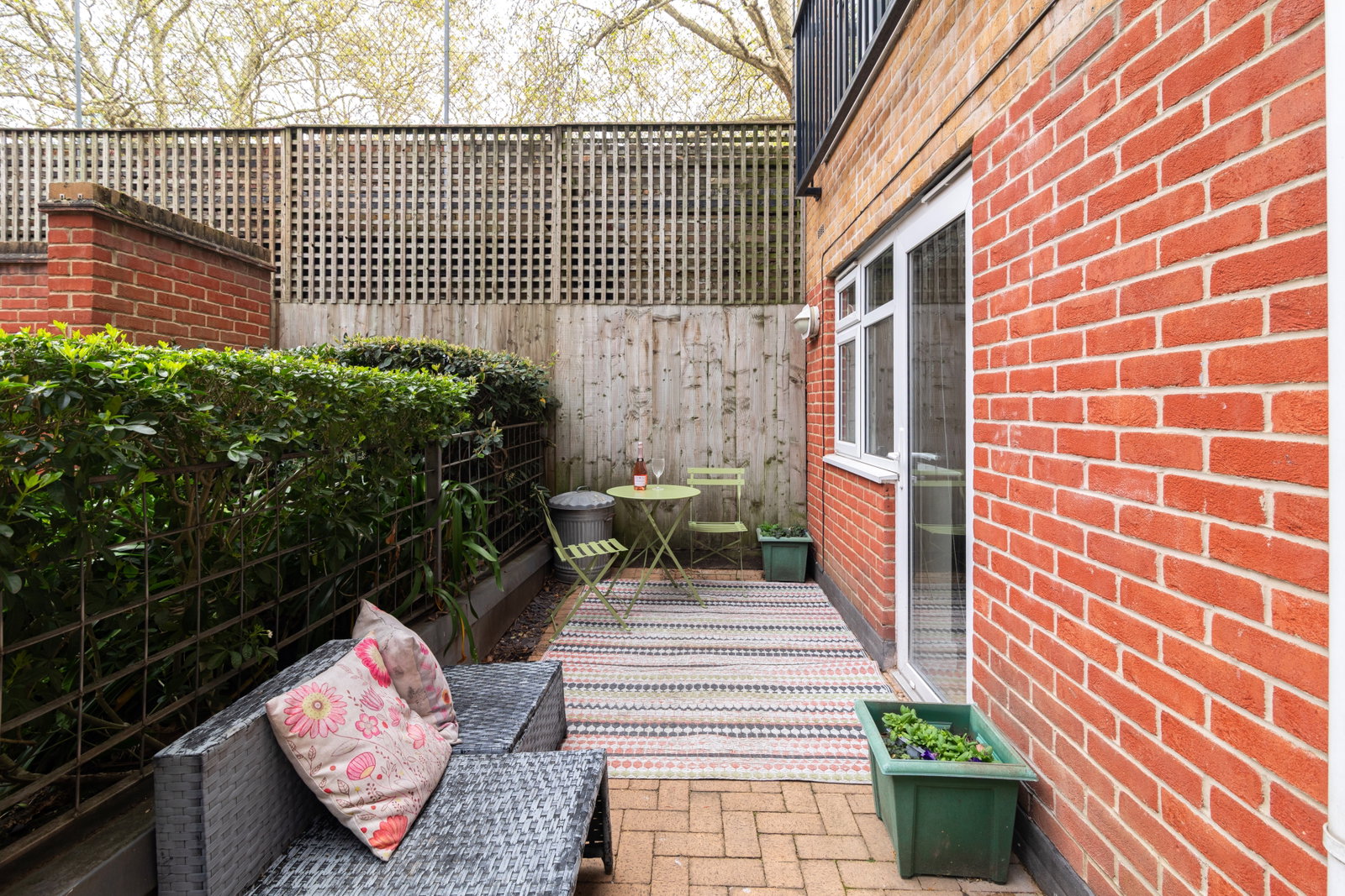 Apartment in London