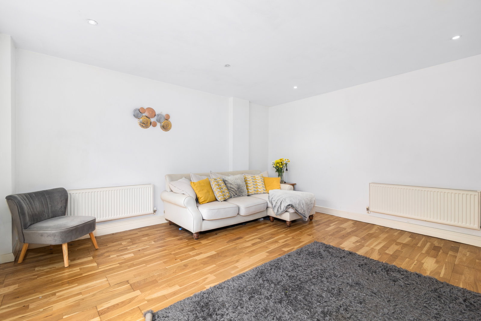 Apartment in London