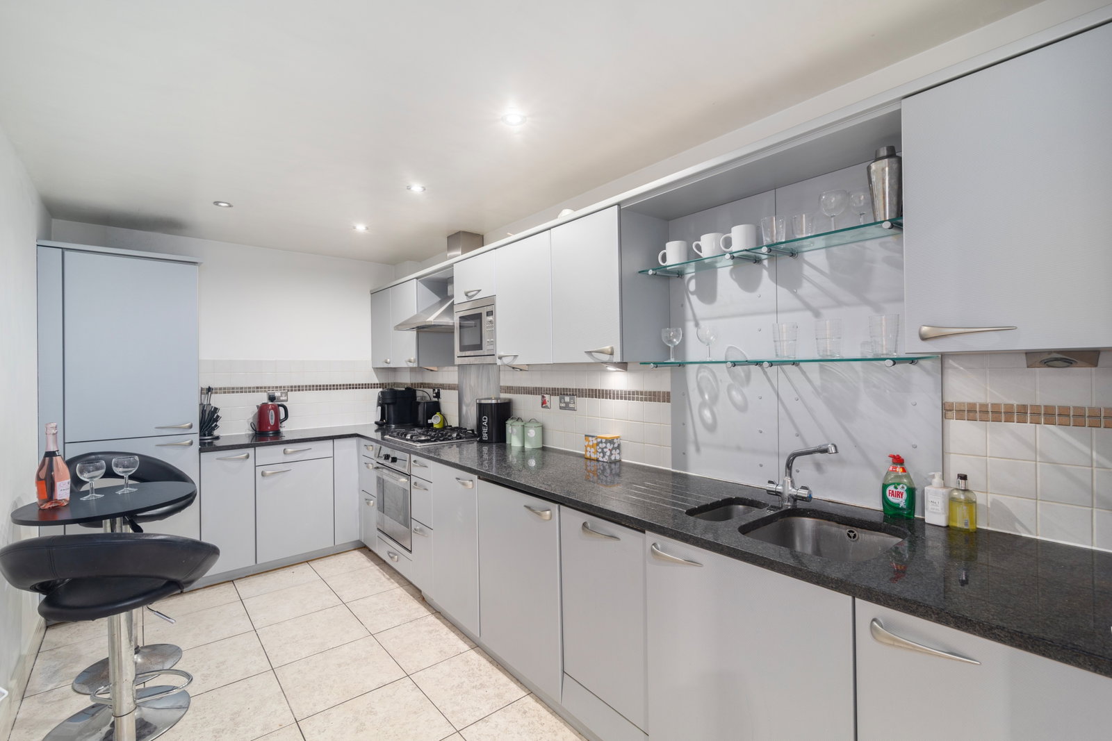 Apartment in London