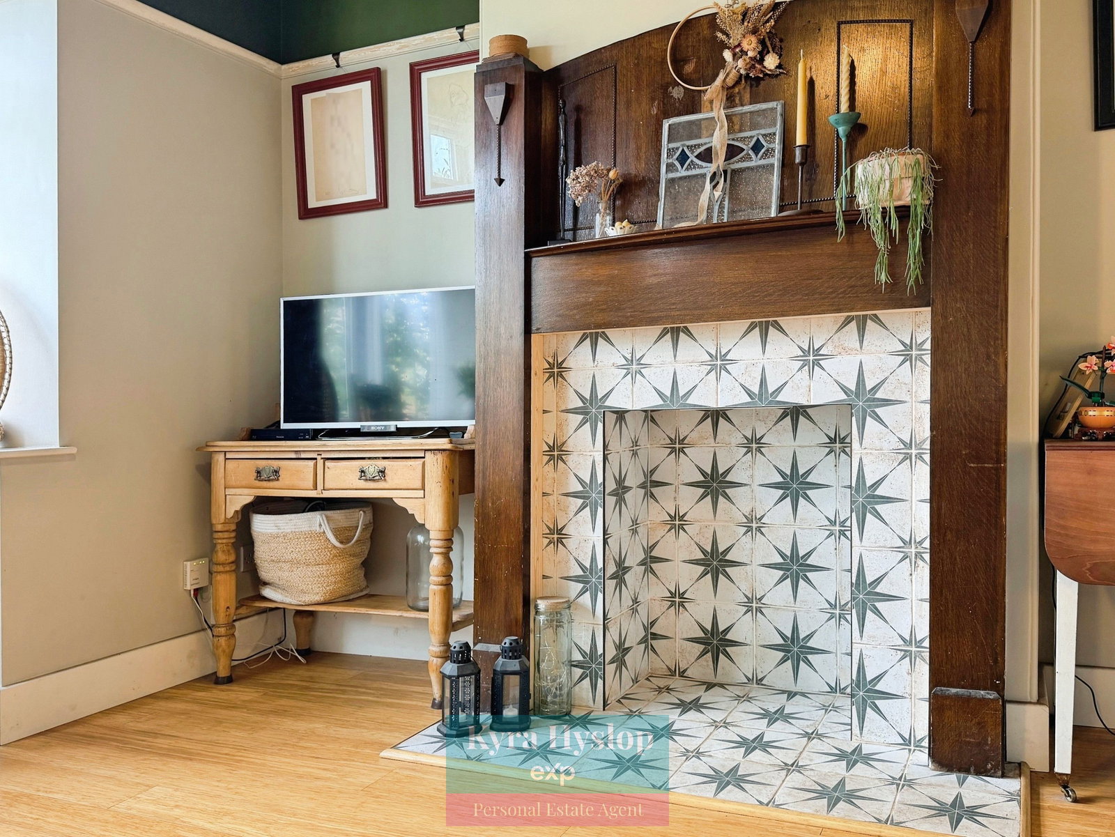Semi Detached House in Exeter