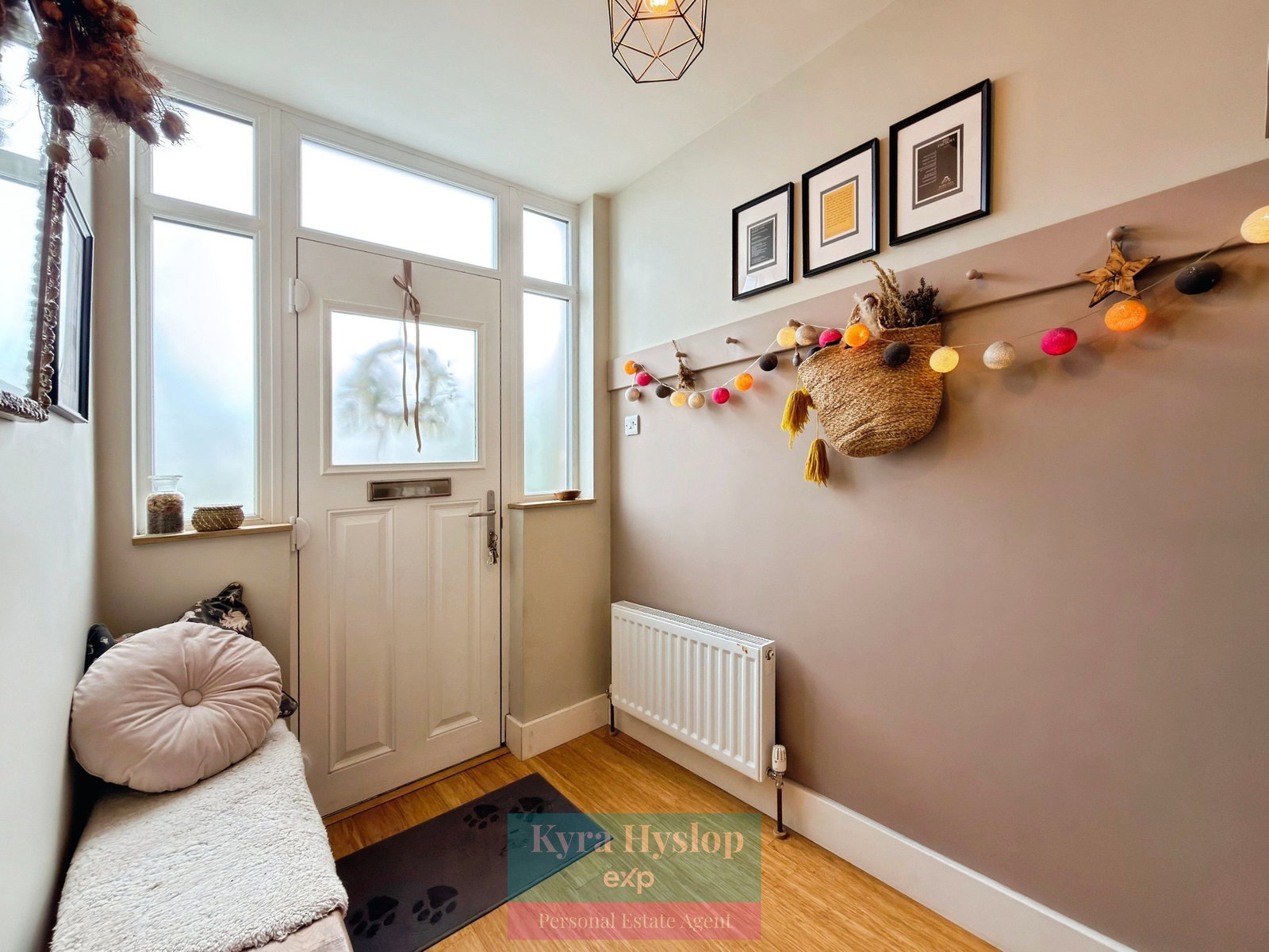 Semi Detached House in Exeter