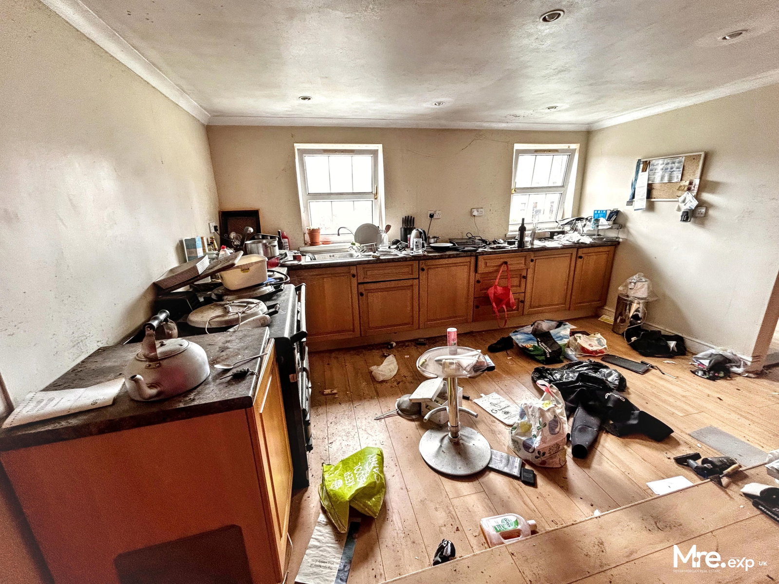 Detached House for sale in Swansea, Coedcae, Pontardawe, Swansea, SA8 4PE