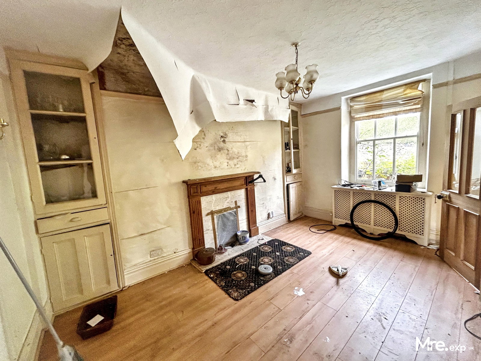 Detached House for sale in Swansea, Coedcae, Pontardawe, Swansea, SA8 4PE
