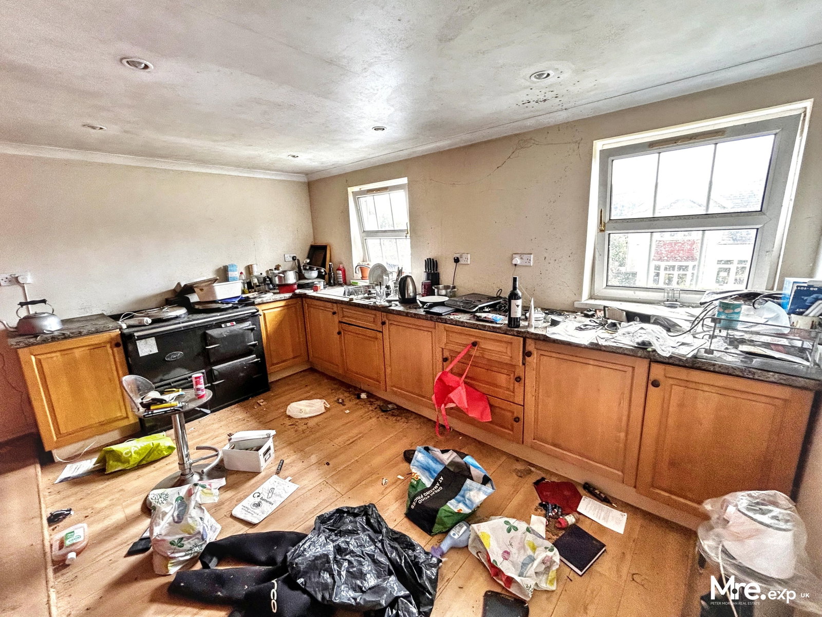 Detached House for sale in Swansea, Coedcae, Pontardawe, Swansea, SA8 4PE