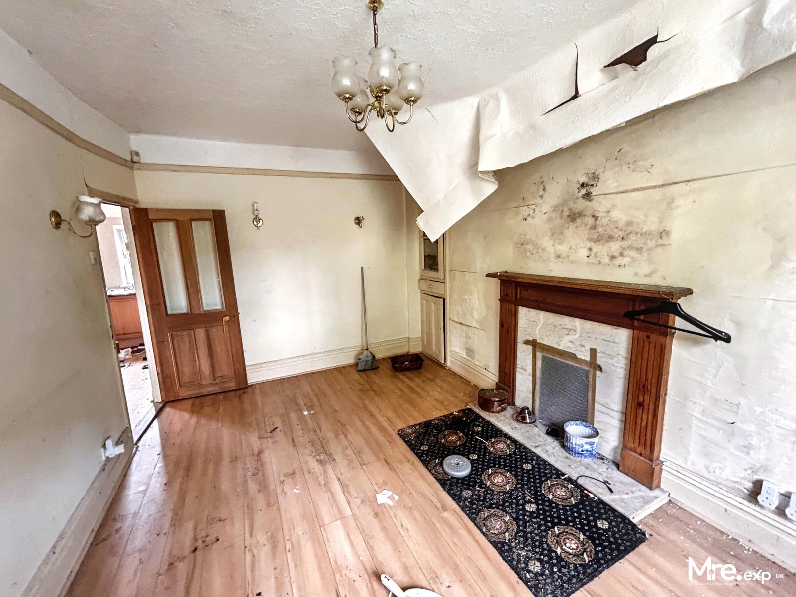 Detached House for sale in Swansea, Coedcae, Pontardawe, Swansea, SA8 4PE