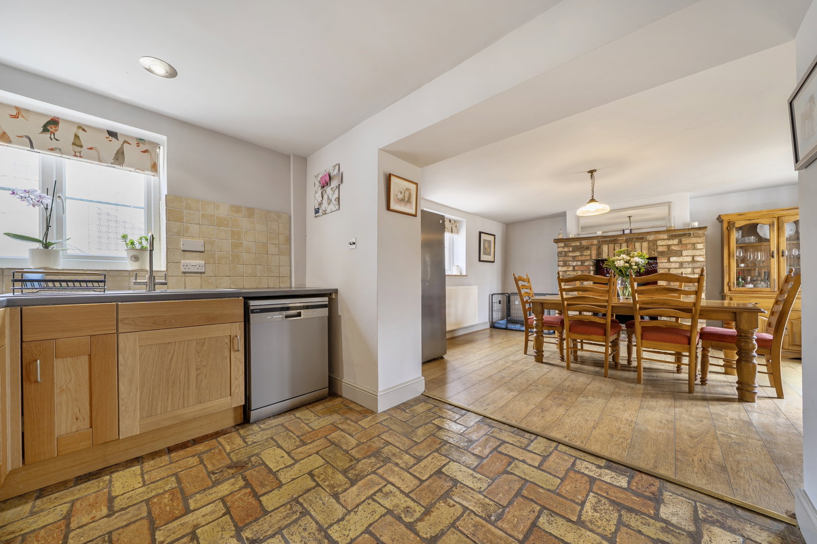Semi Detached House in Ely