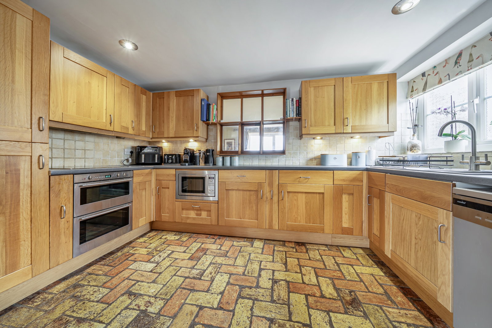 Semi Detached House in Ely