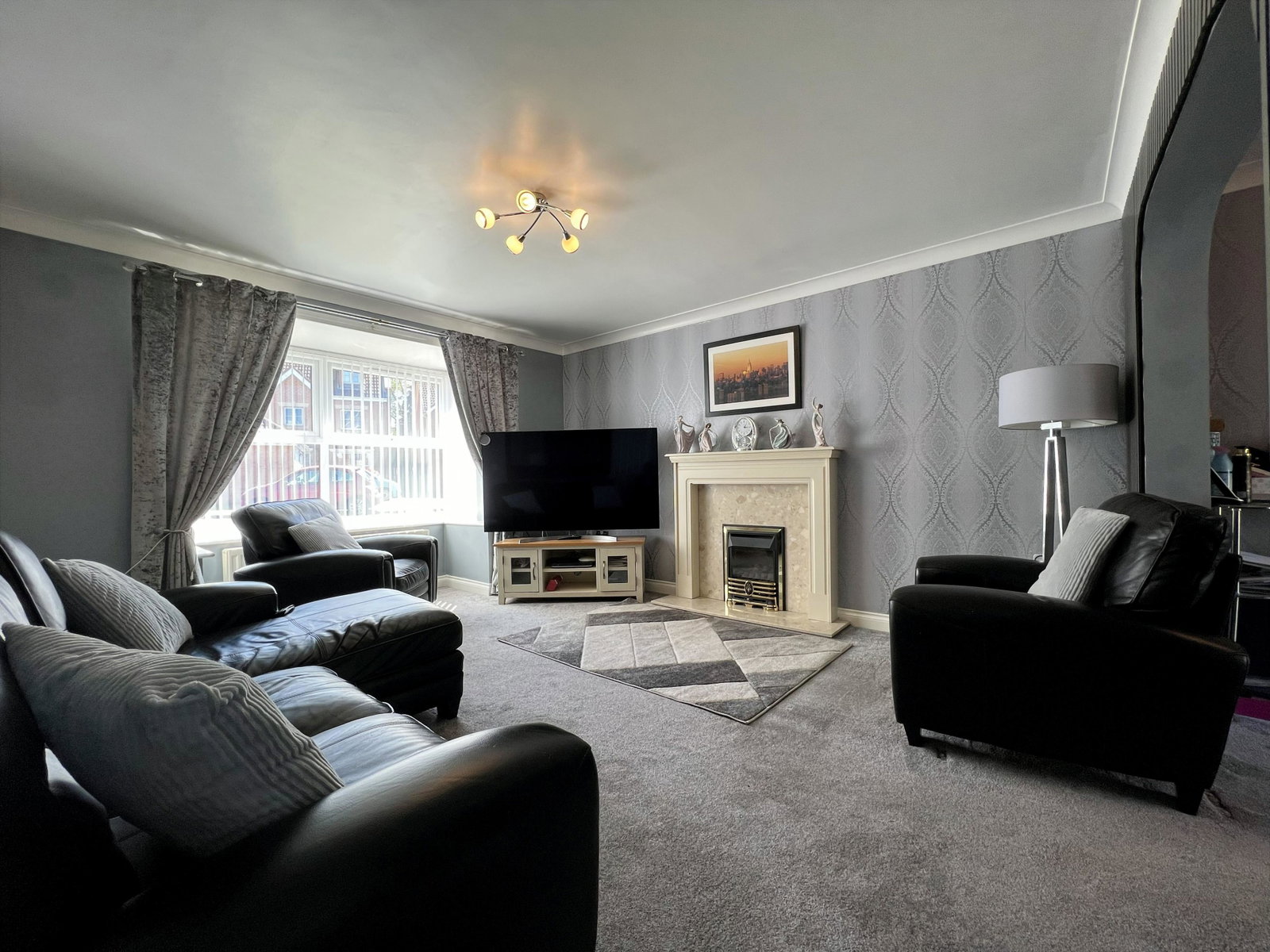 Detached House in Middlesbrough