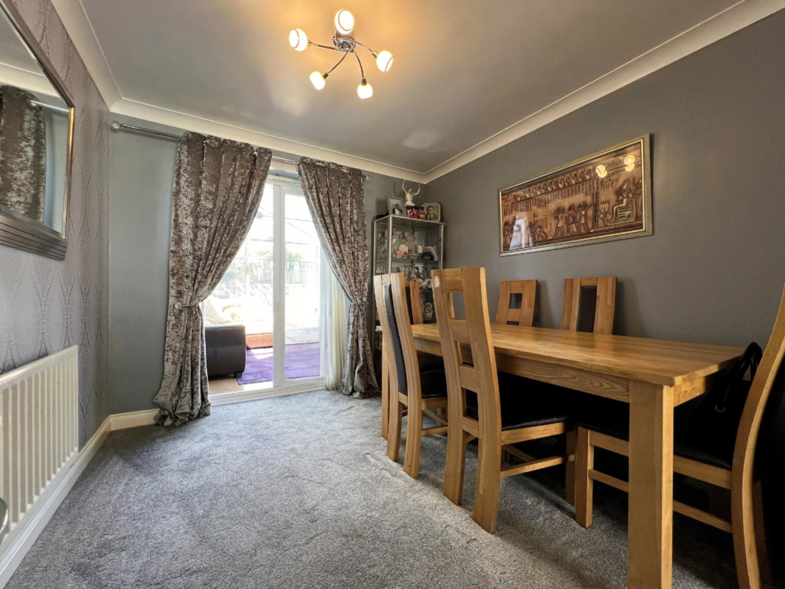 Detached House in Middlesbrough