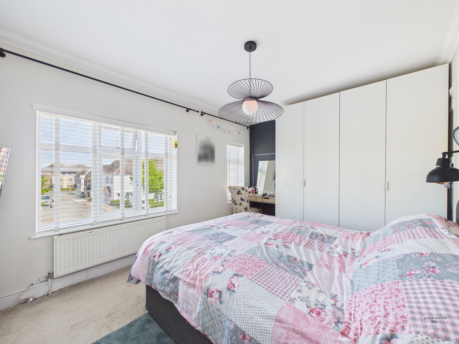 Terraced House in Rochester