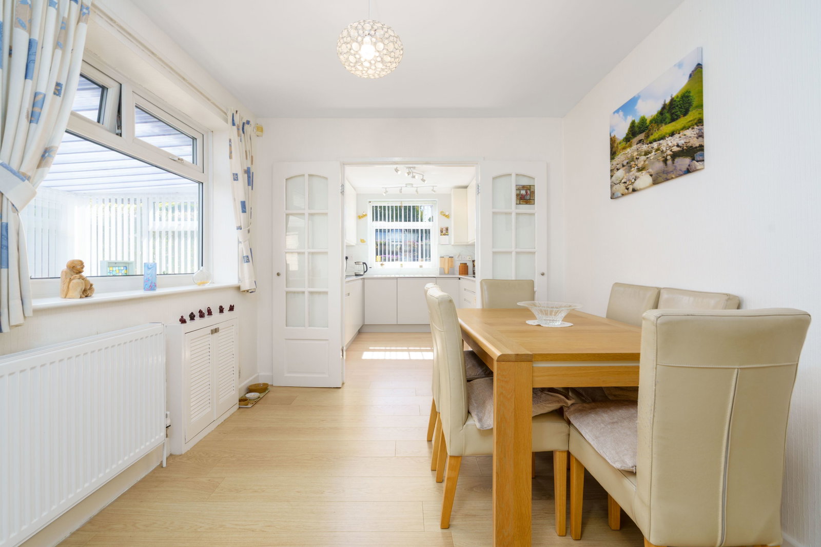 Bungalow in Hyde