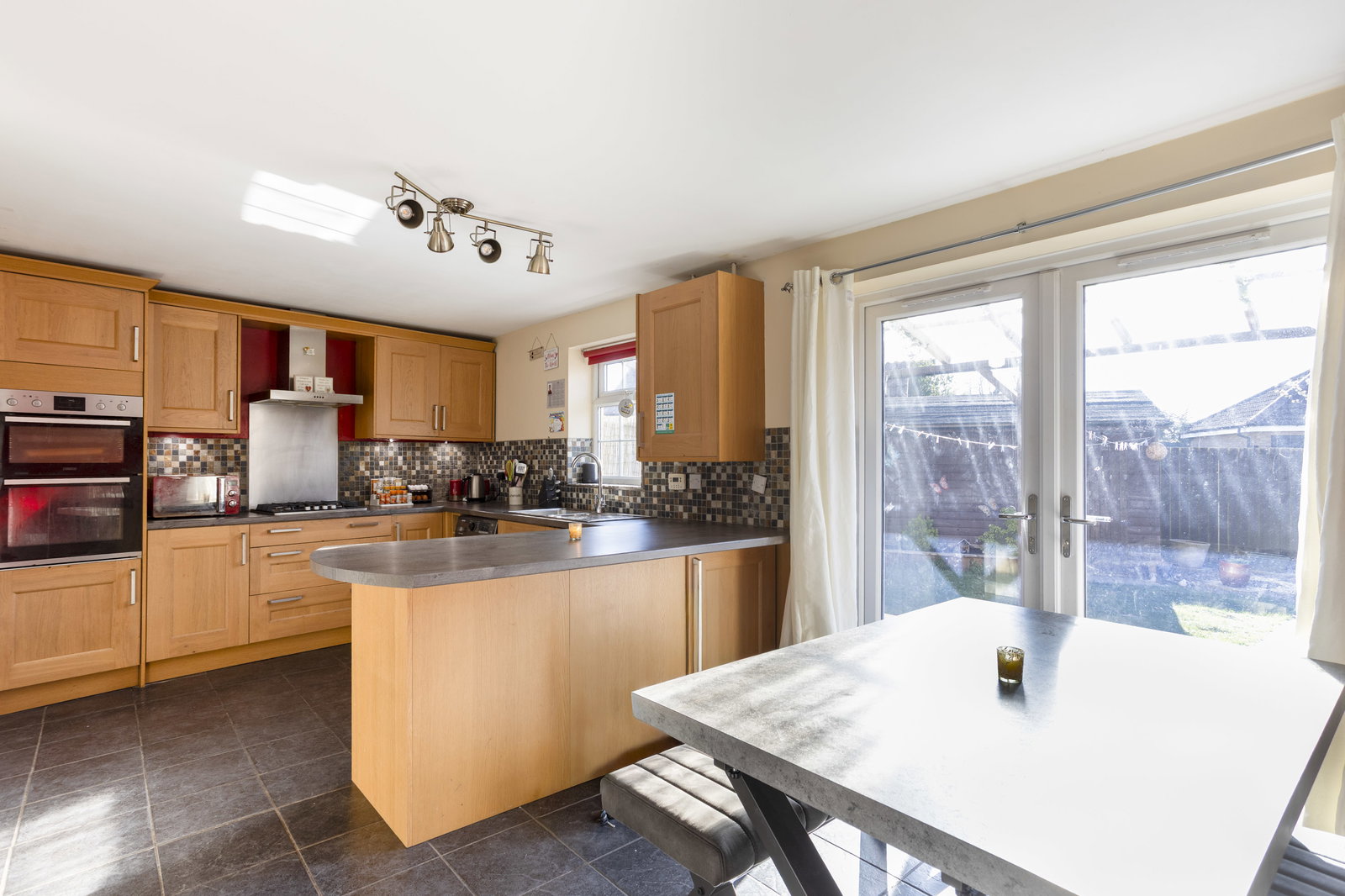 Terraced House in York
