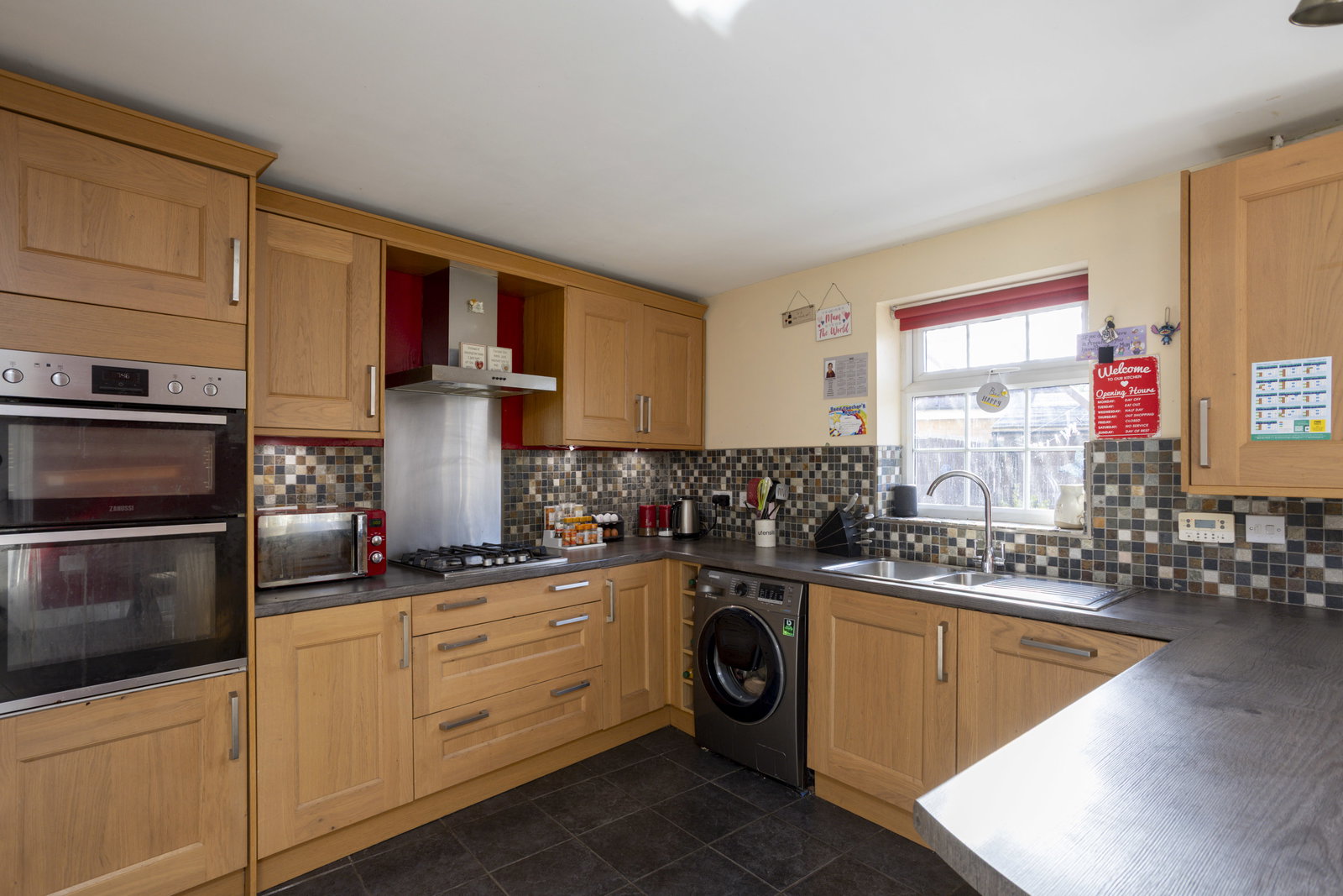 Terraced House in York