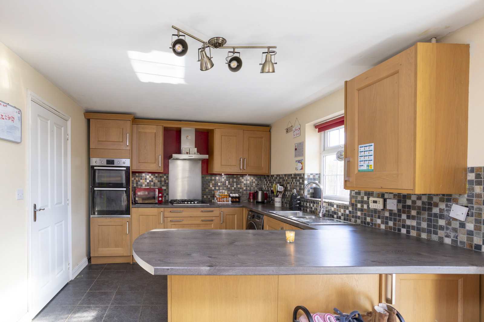 Terraced House in York