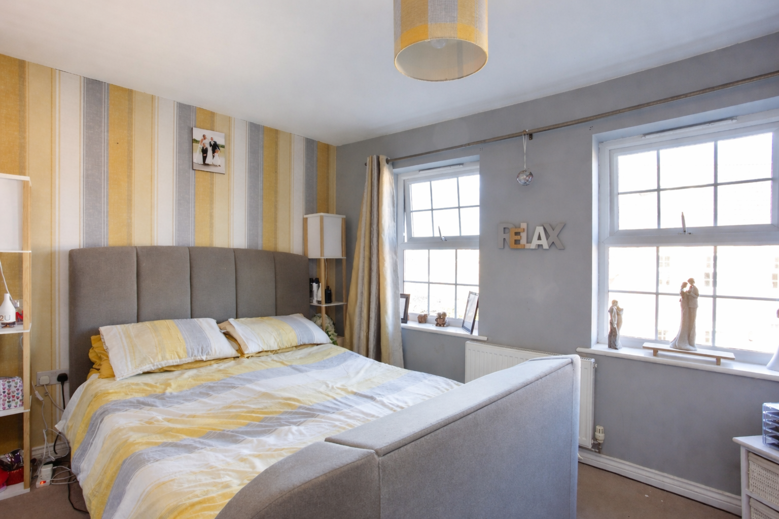 Terraced House in York
