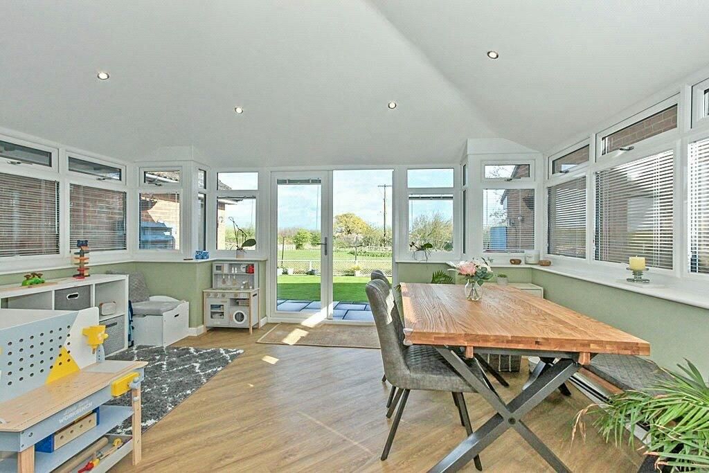 Detached House in Sittingbourne