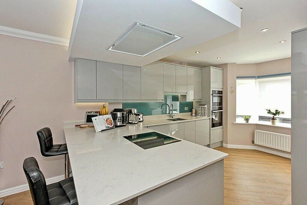 Detached House in Sittingbourne