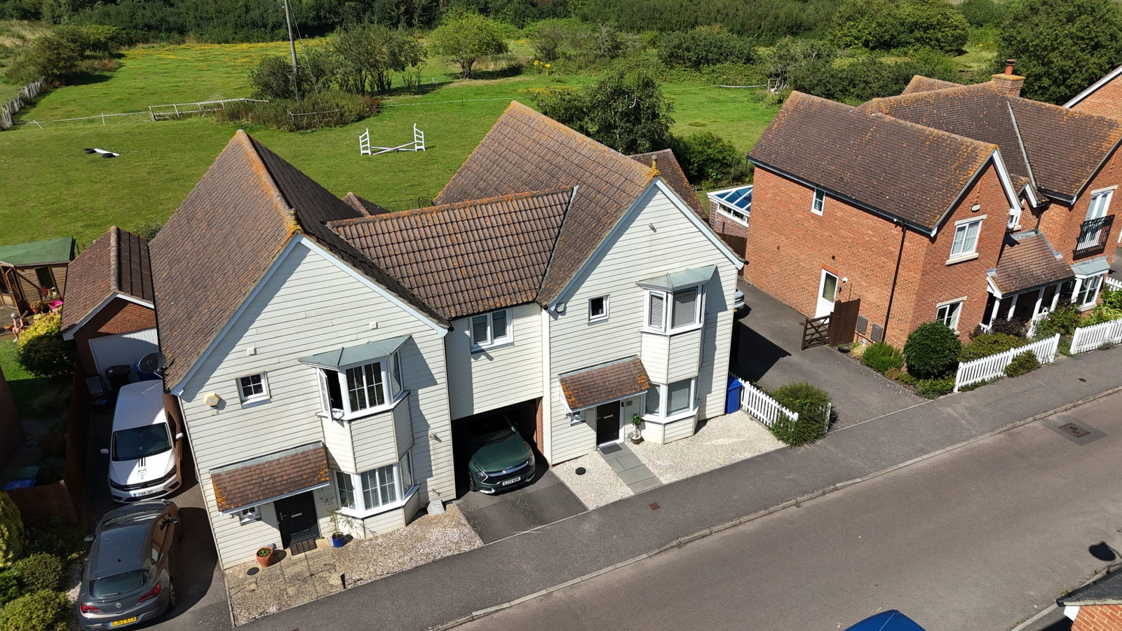 Detached House in Sittingbourne