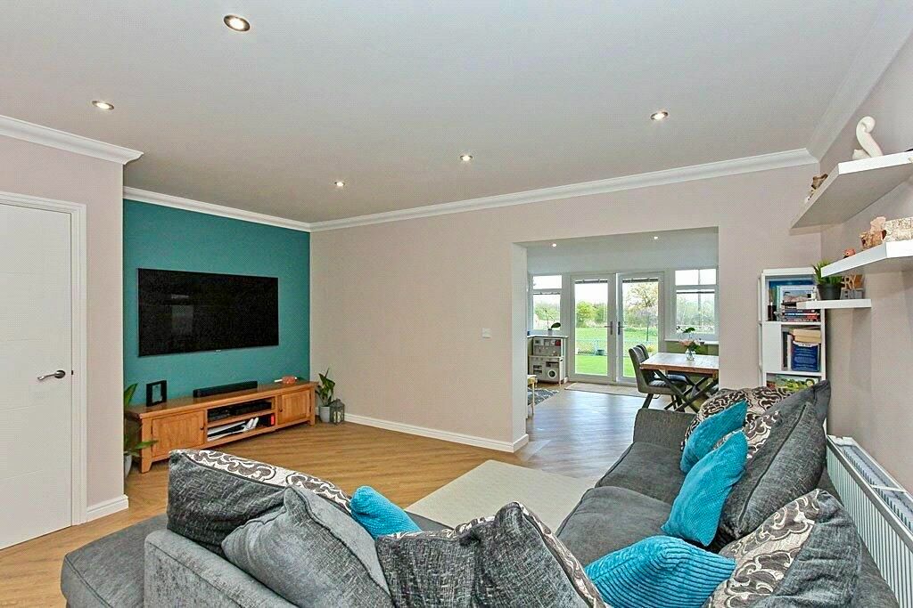 Detached House in Sittingbourne