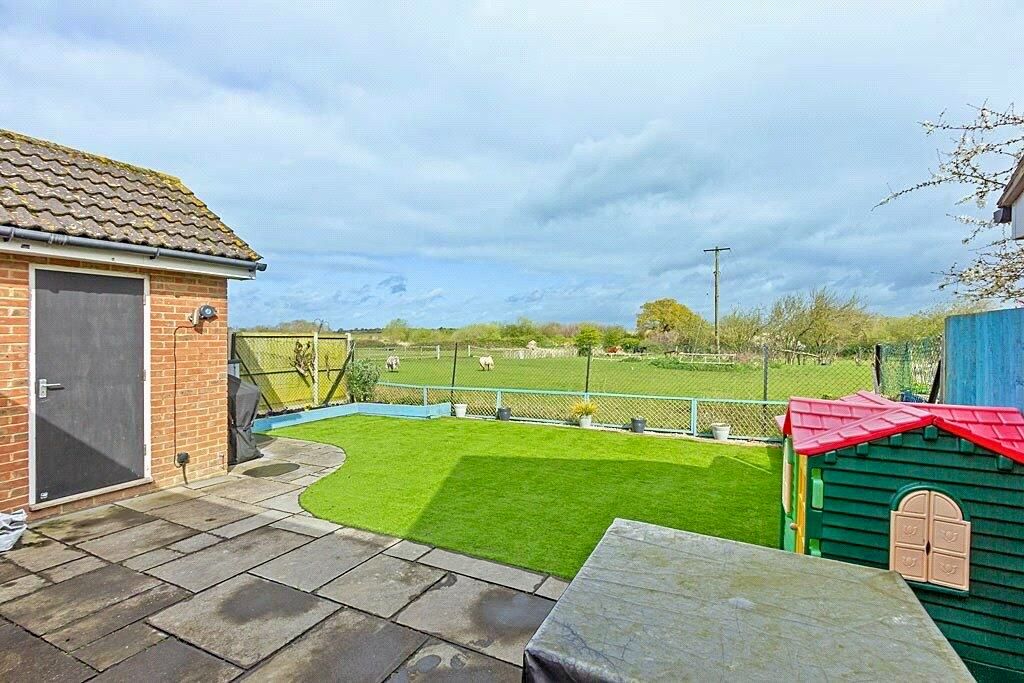 Detached House in Sittingbourne