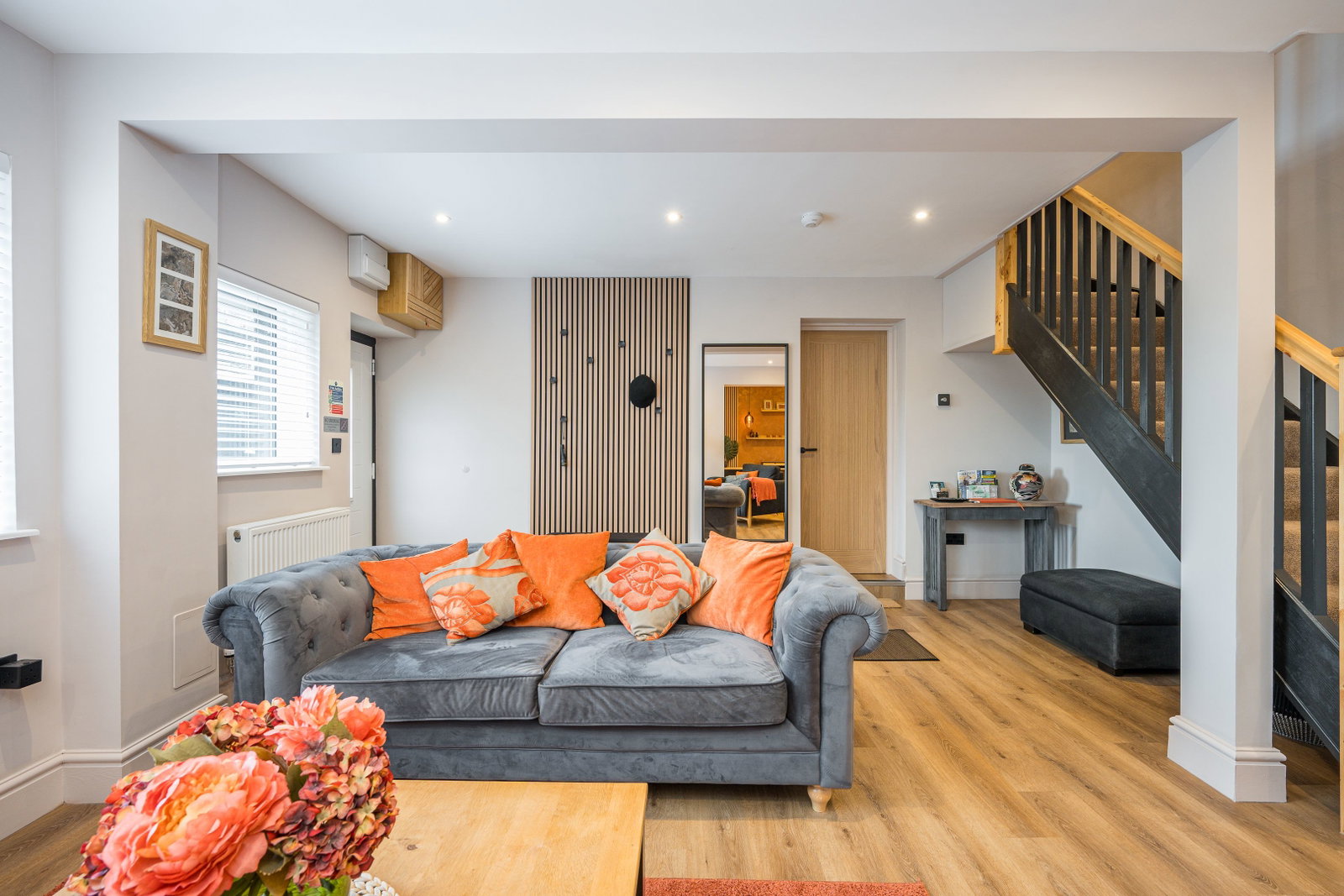 Detached House in Abergavenny