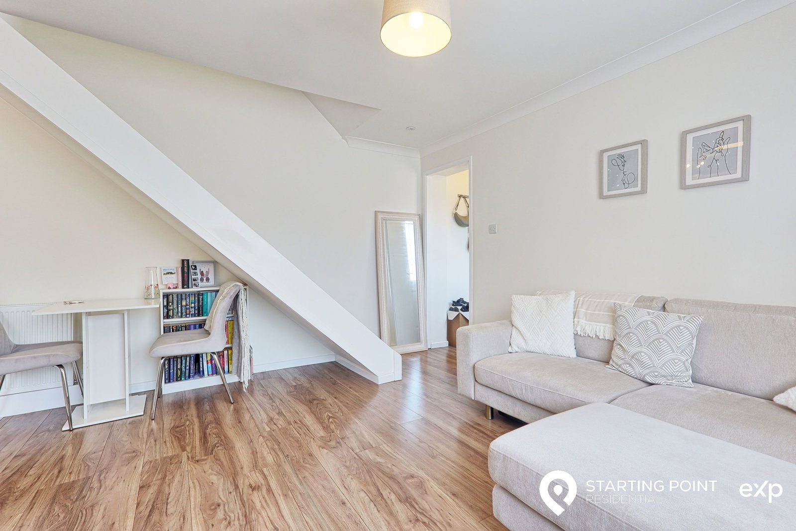 Cluster House in Maldon