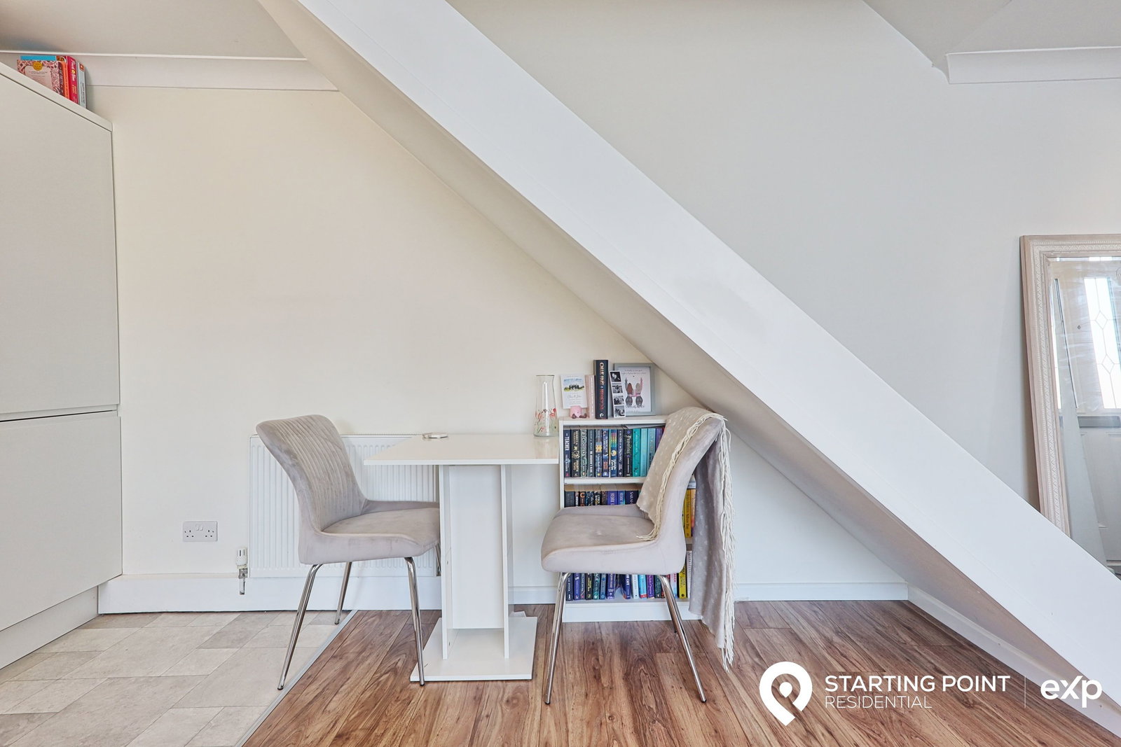 Cluster House in Maldon