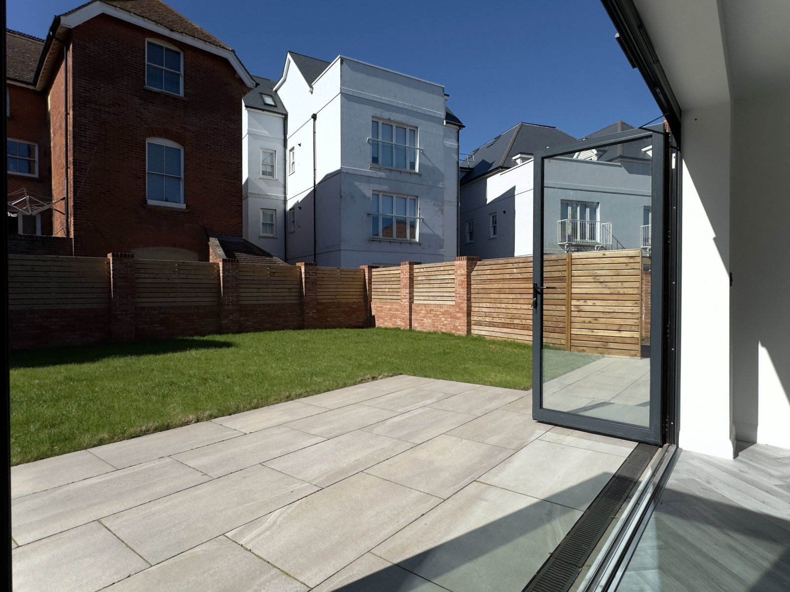 Detached House in Westgate-on-sea