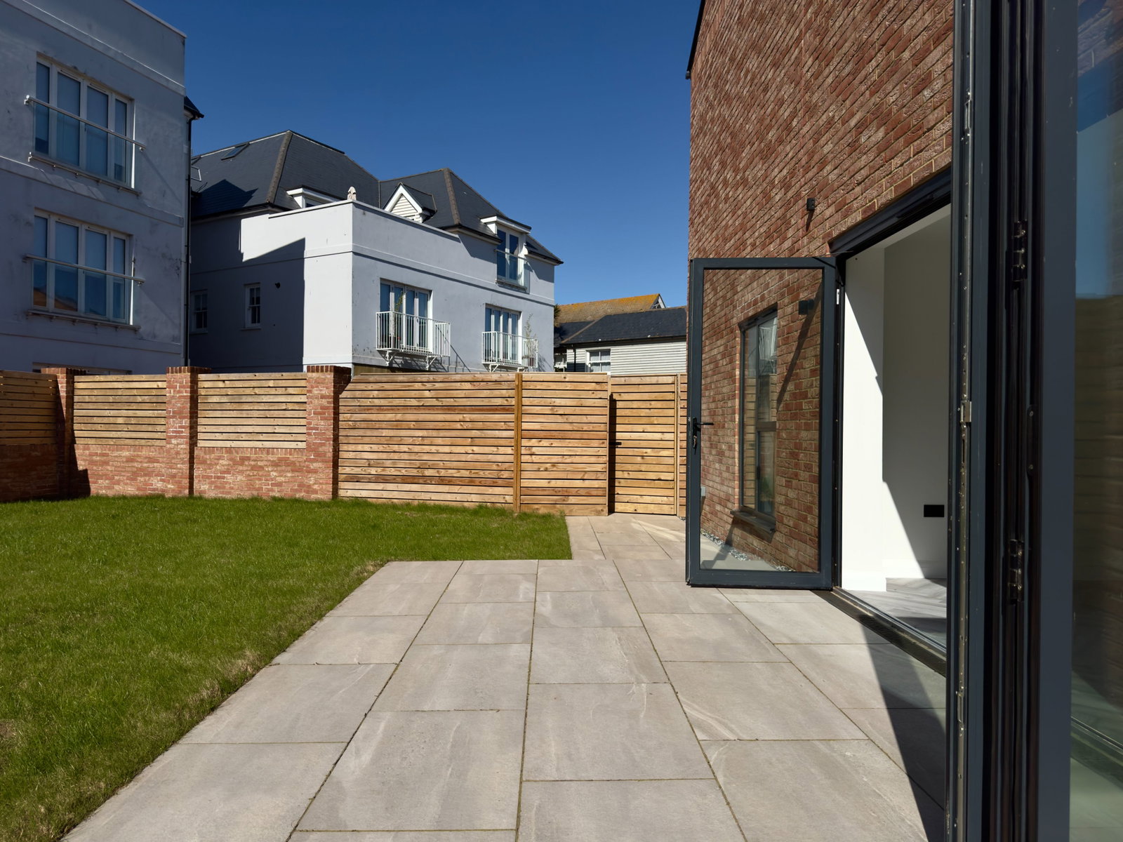 Detached House in Westgate-on-sea