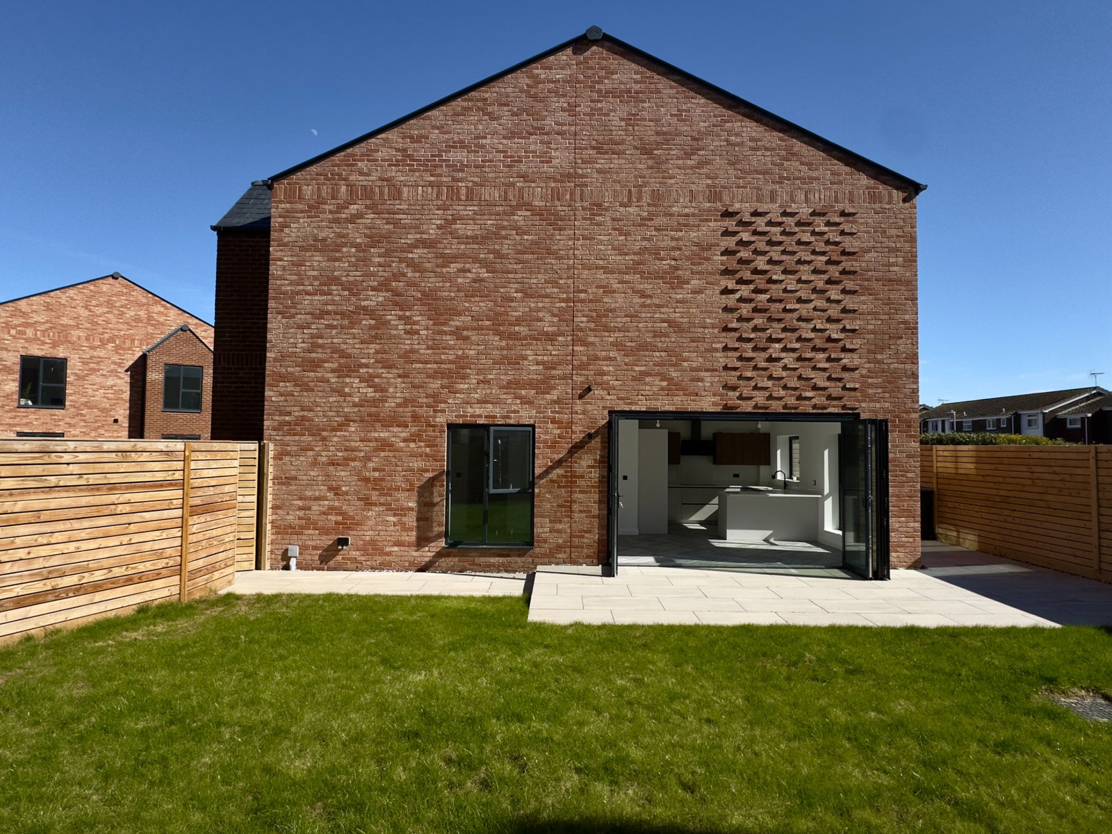 Detached House in Westgate-on-sea