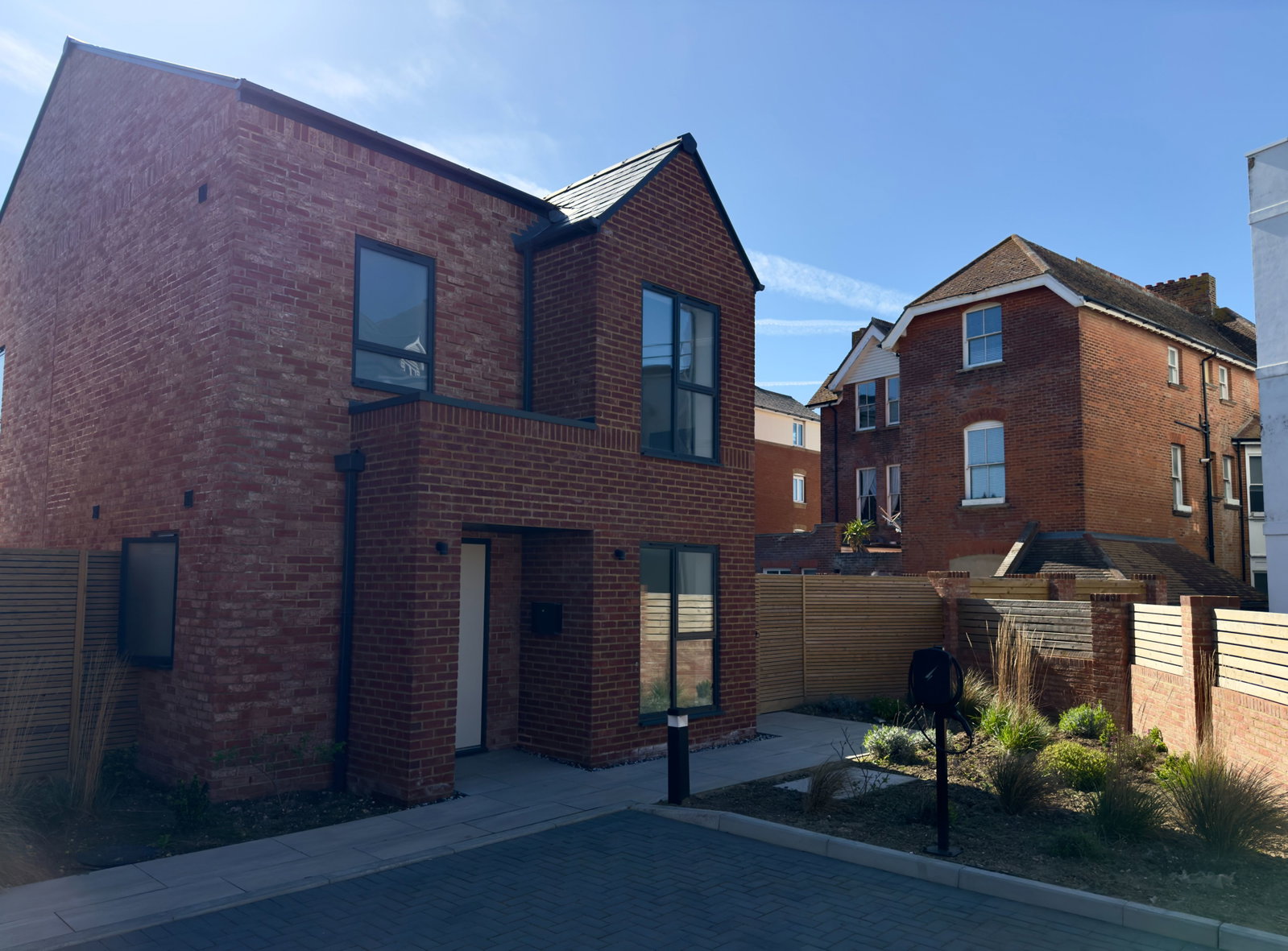 Detached House in Westgate-on-sea