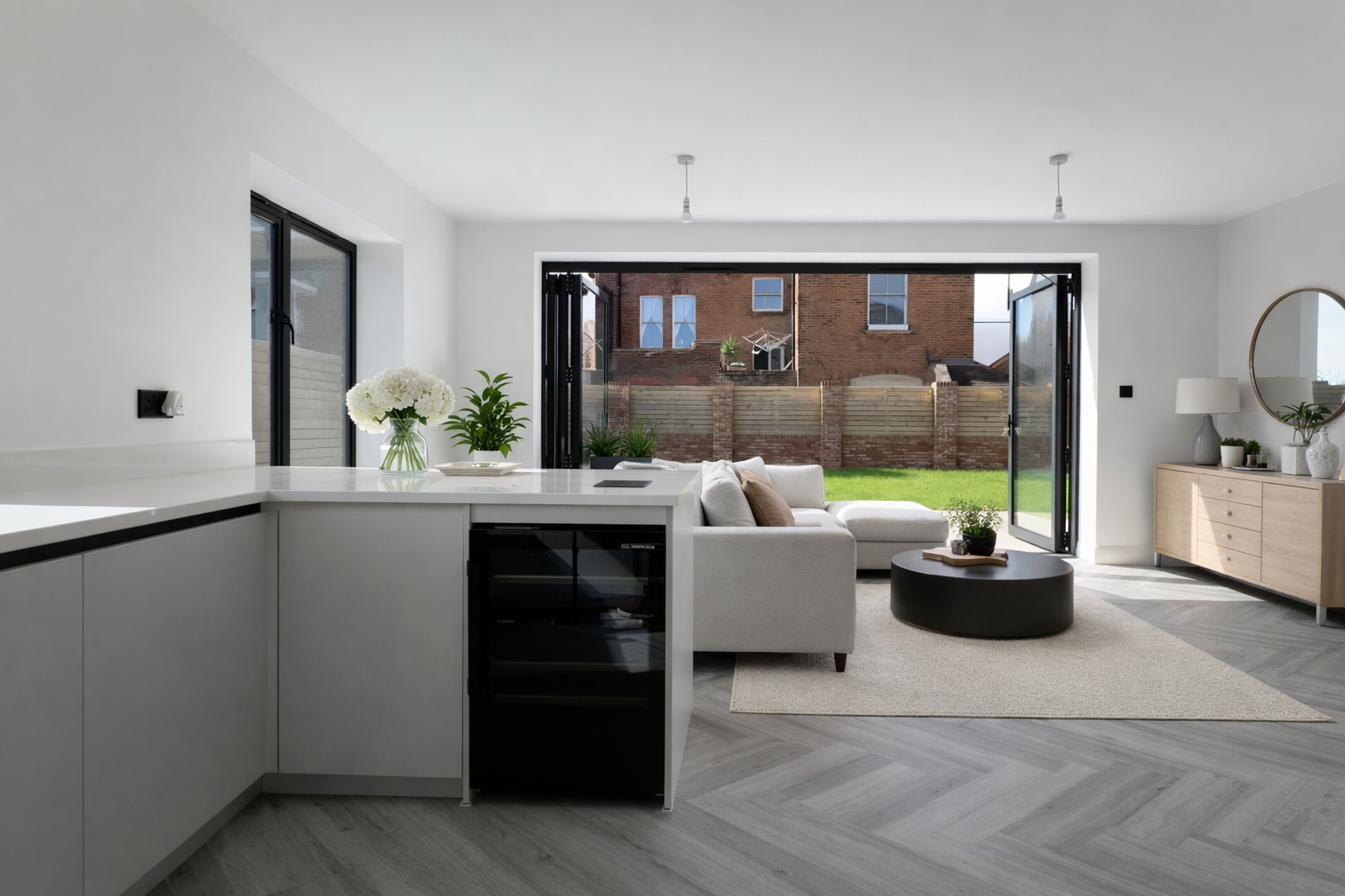 Detached House in Westgate-on-sea