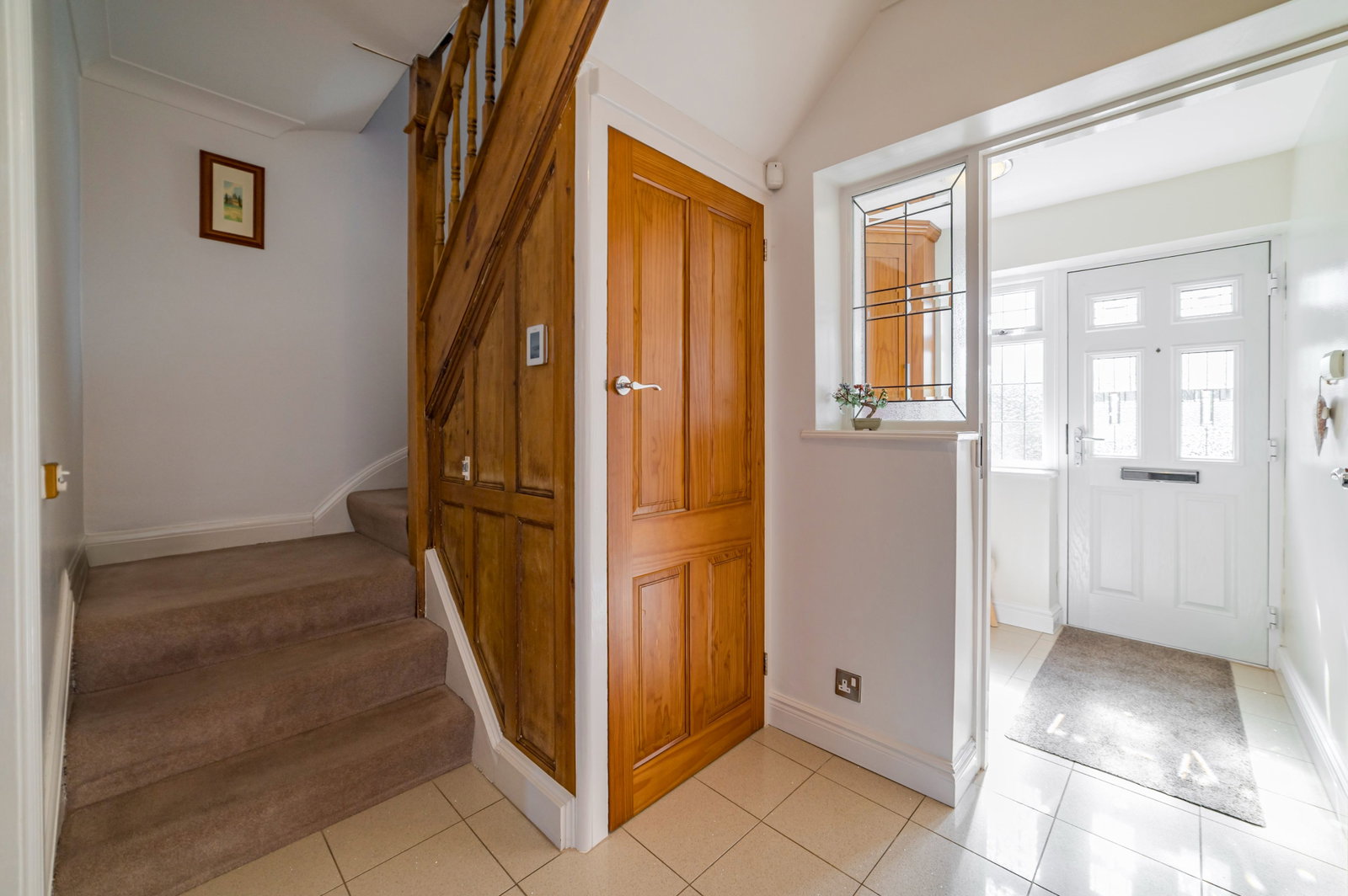 Semi Detached House in Stockport