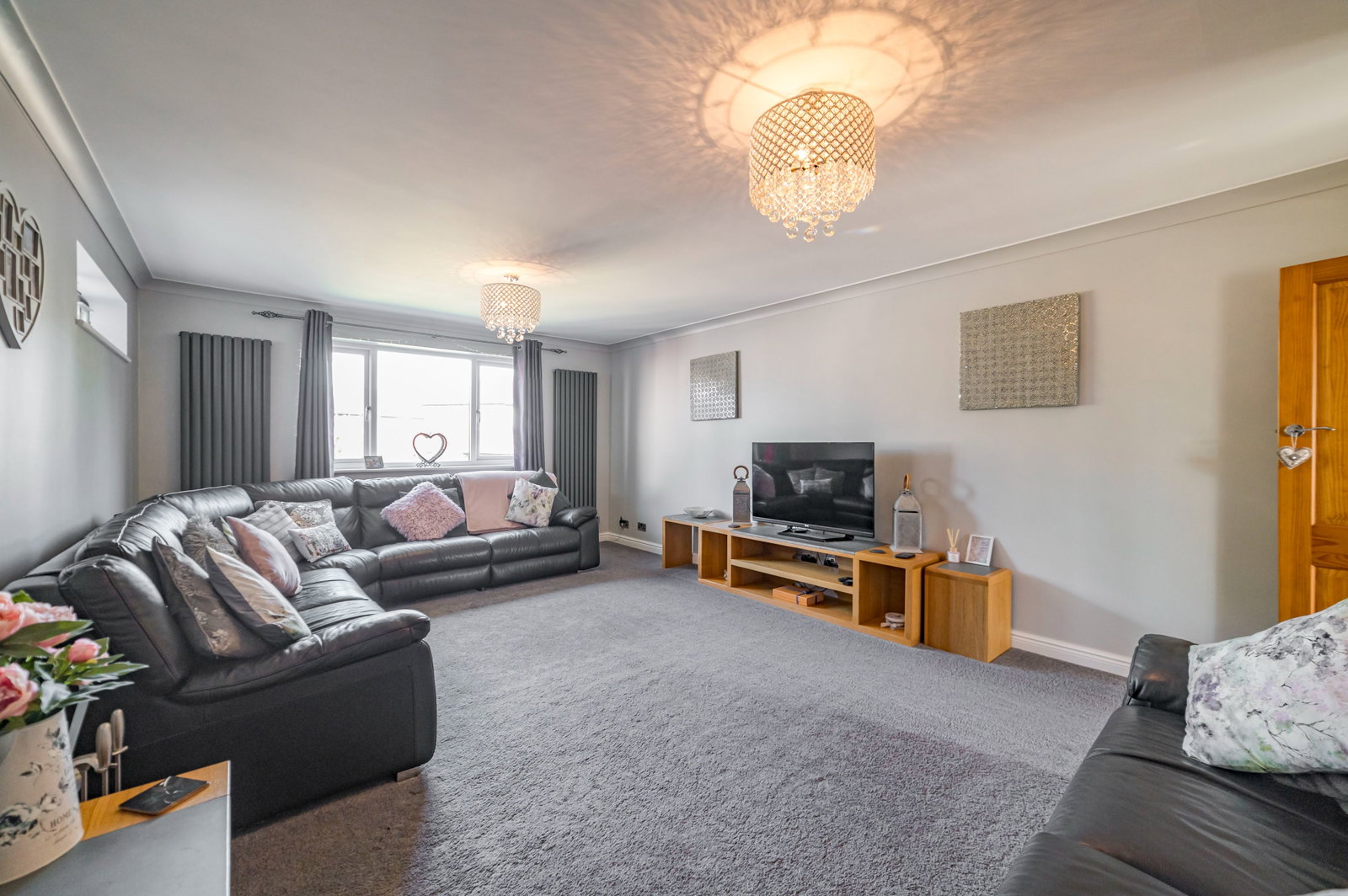 Semi Detached House in Stockport