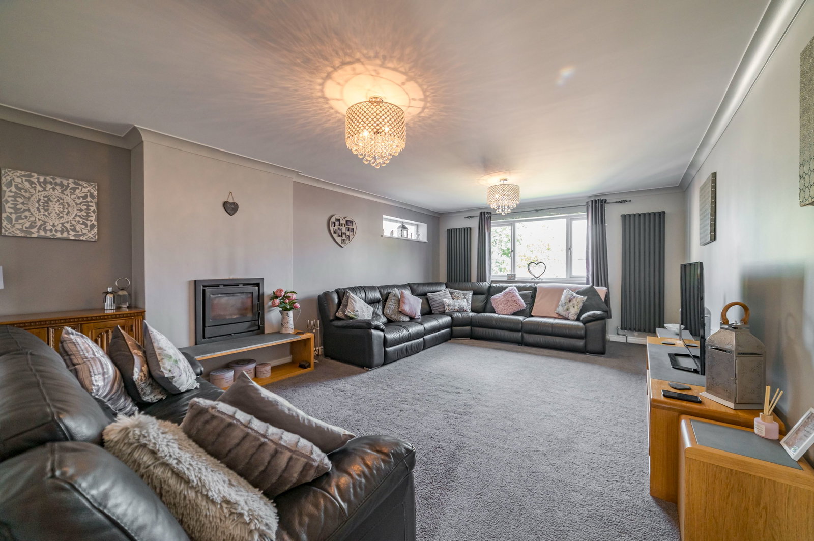 Semi Detached House in Stockport