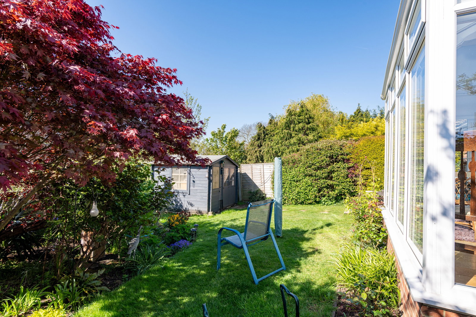 Semi Detached Bungalow in Canterbury
