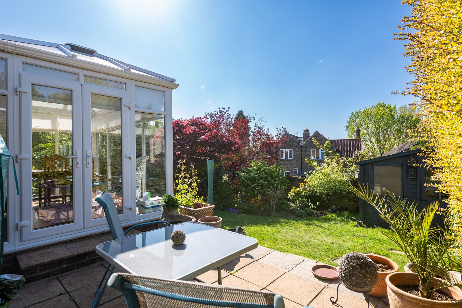 Semi Detached Bungalow in Canterbury
