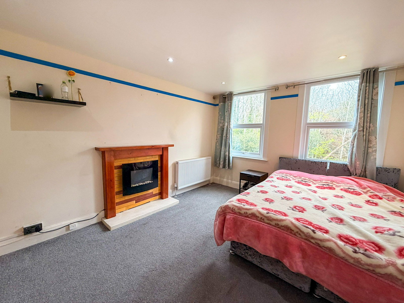 Flat in Bristol