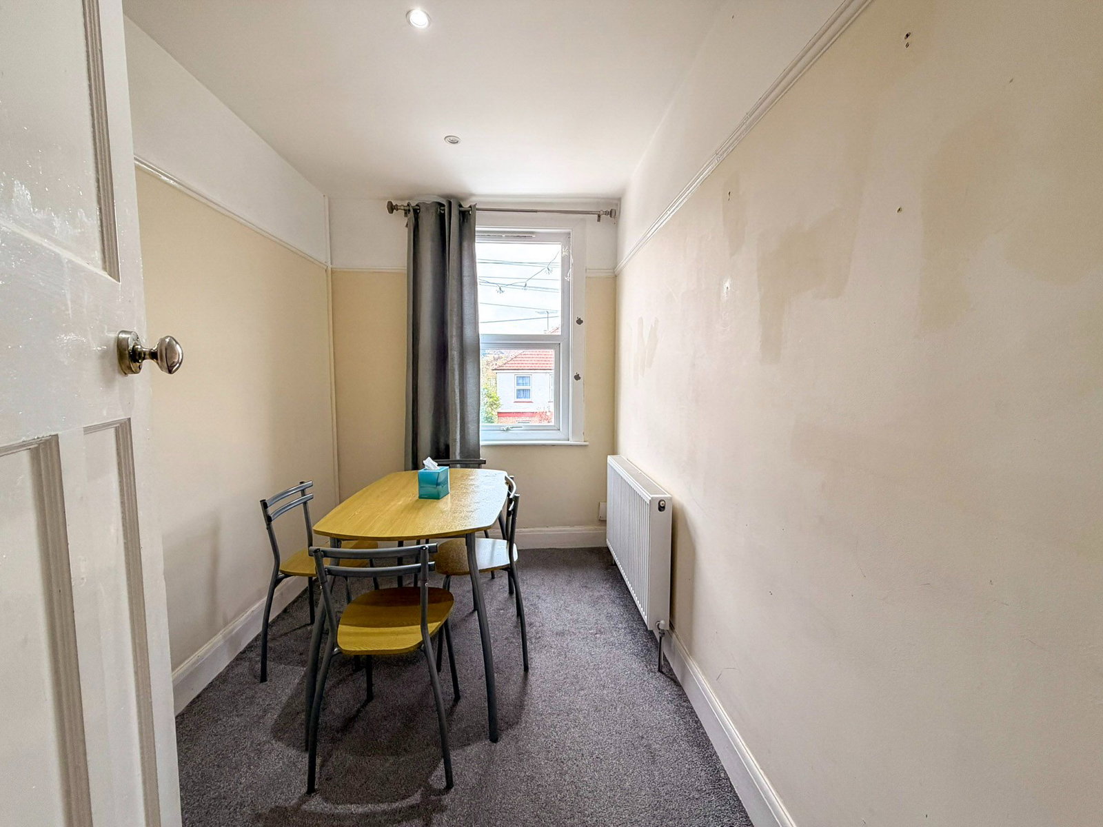 Flat in Bristol 4