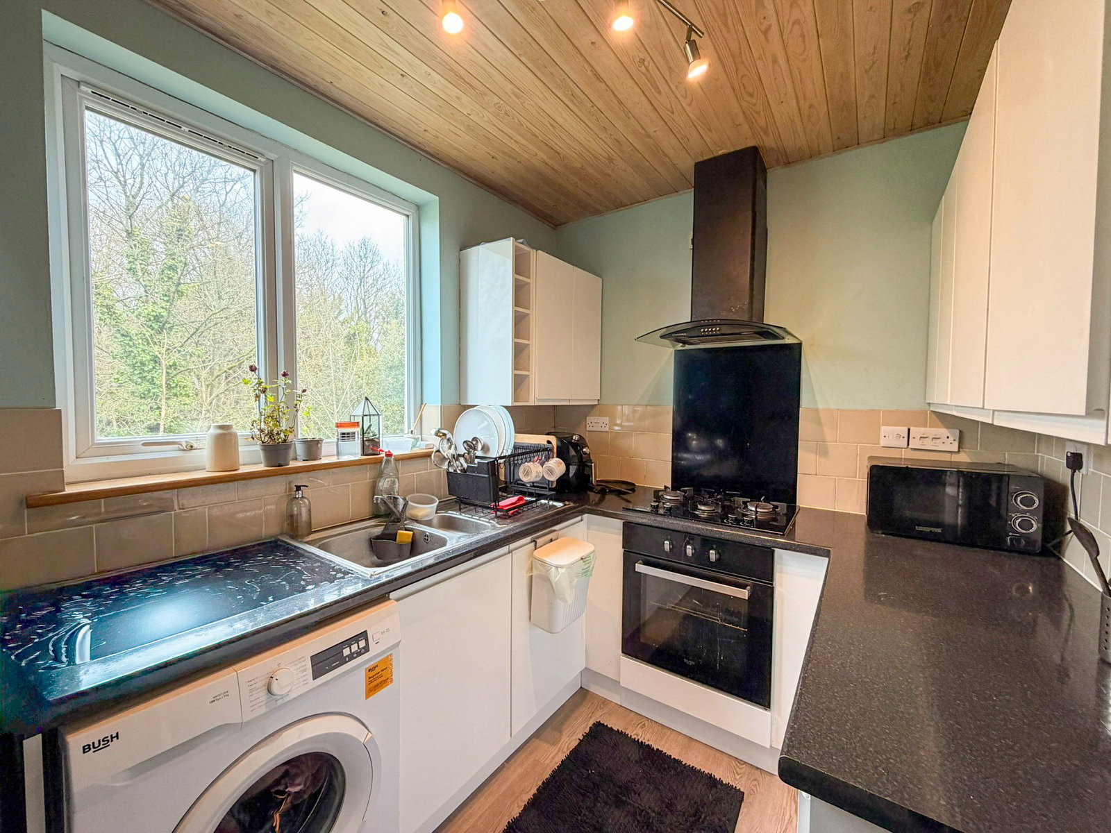 Flat in Bristol