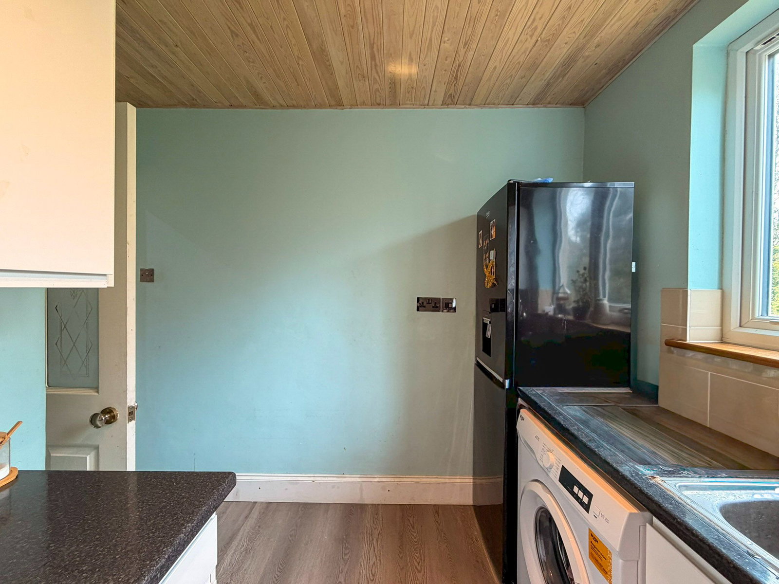 Flat in Bristol