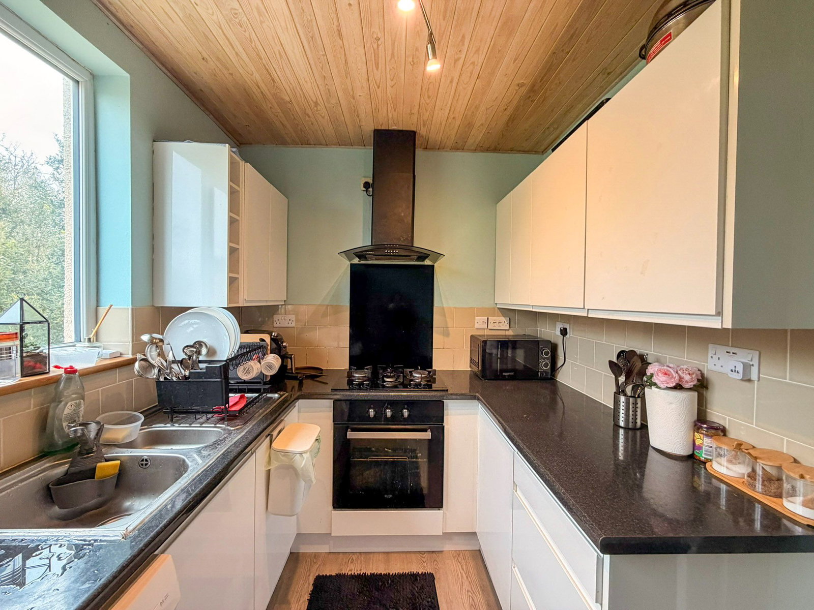 Flat in Bristol