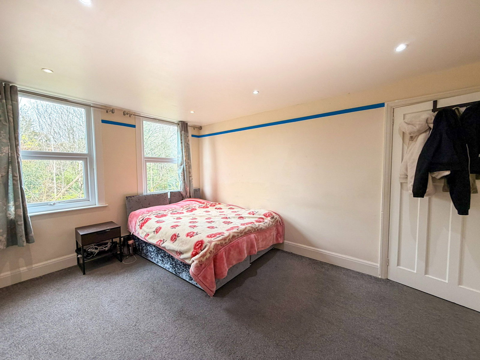 Flat in Bristol