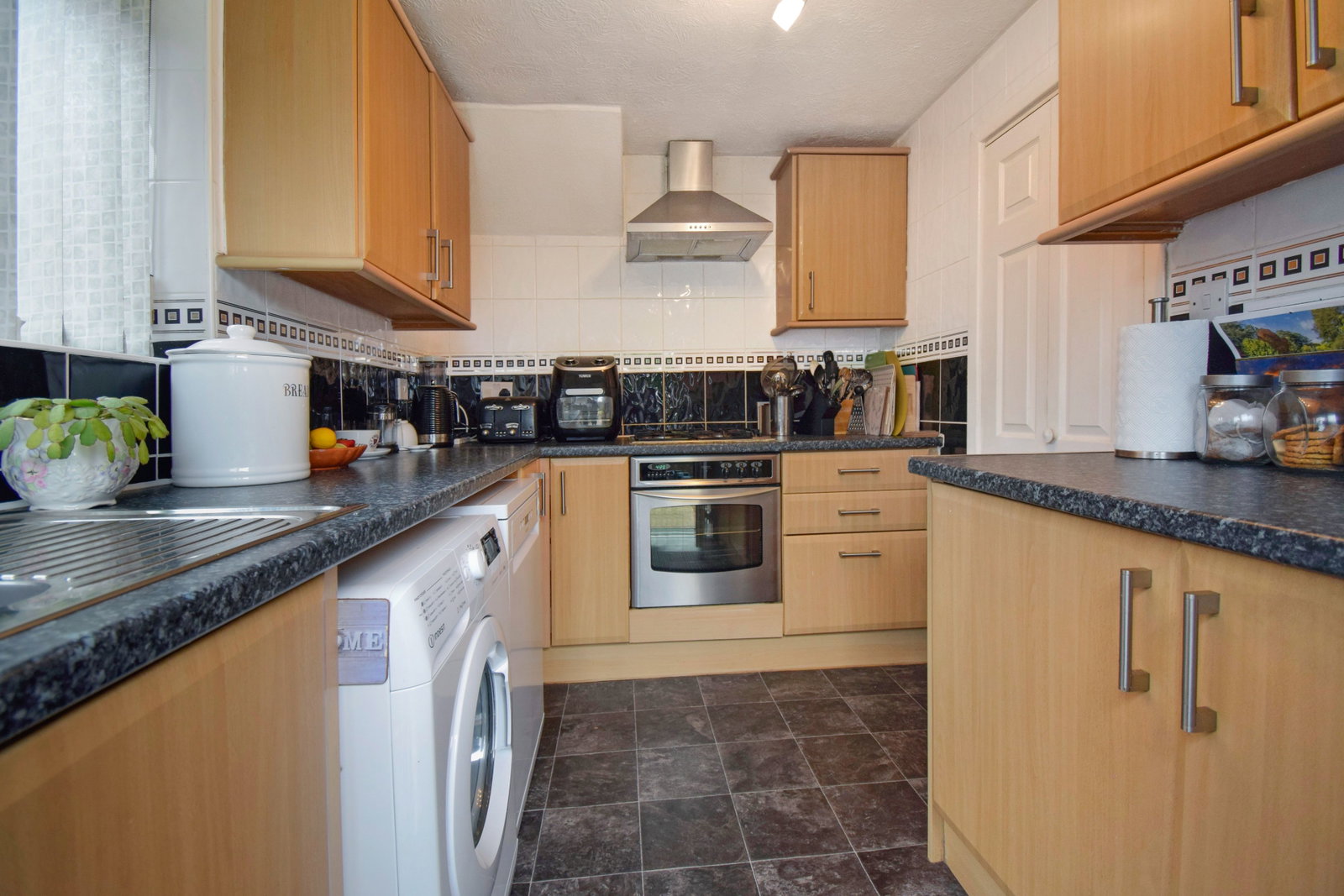 Semi Detached House in Leyland