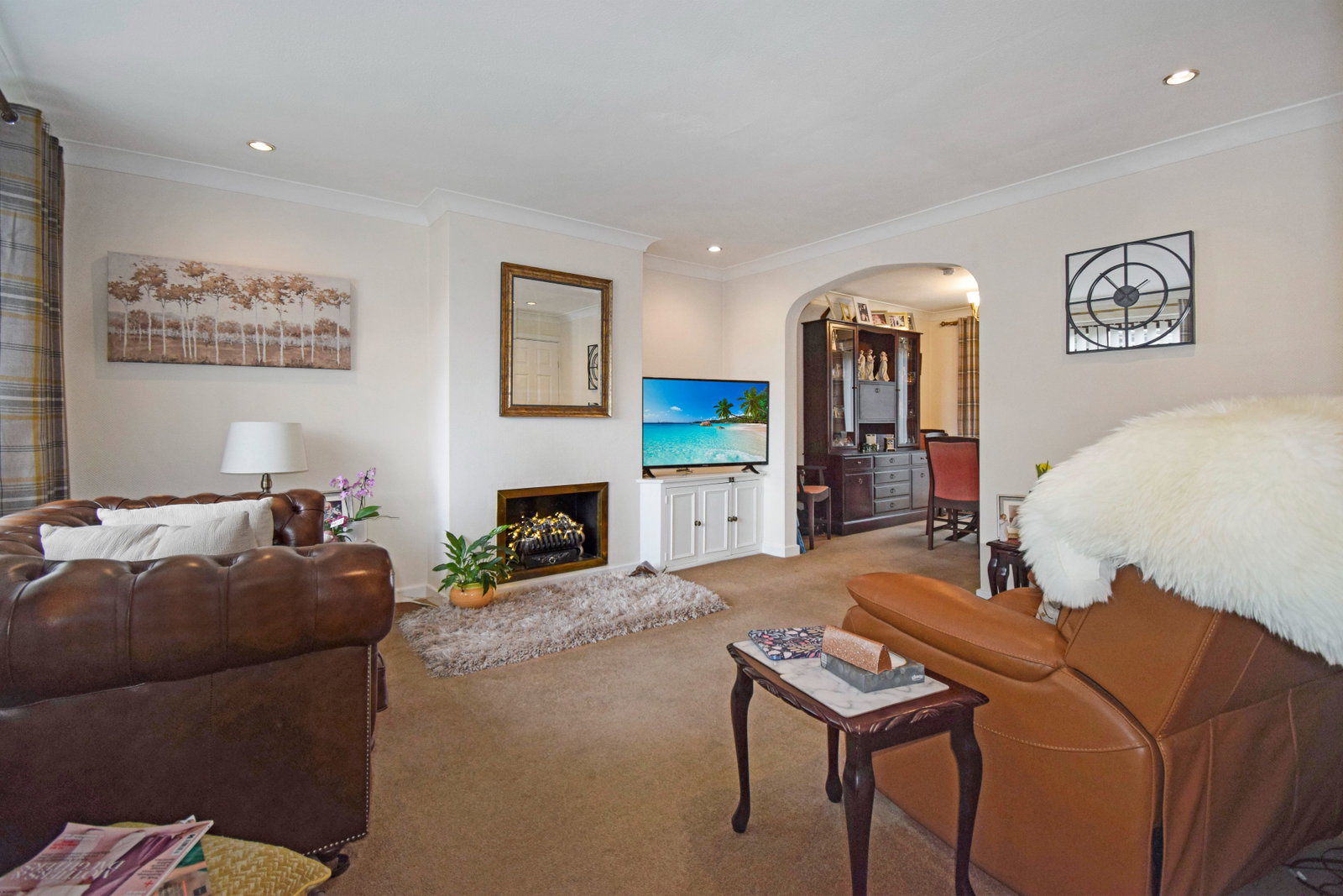 Semi Detached House in Leyland