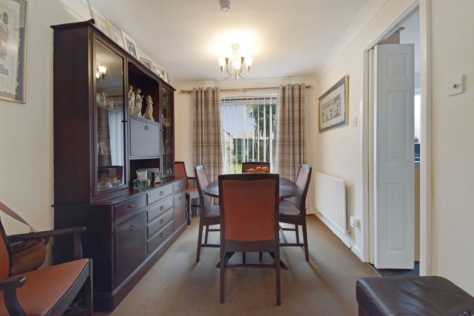 Semi Detached House in Leyland