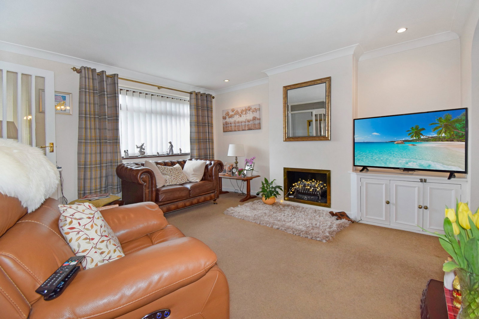 Semi Detached House in Leyland